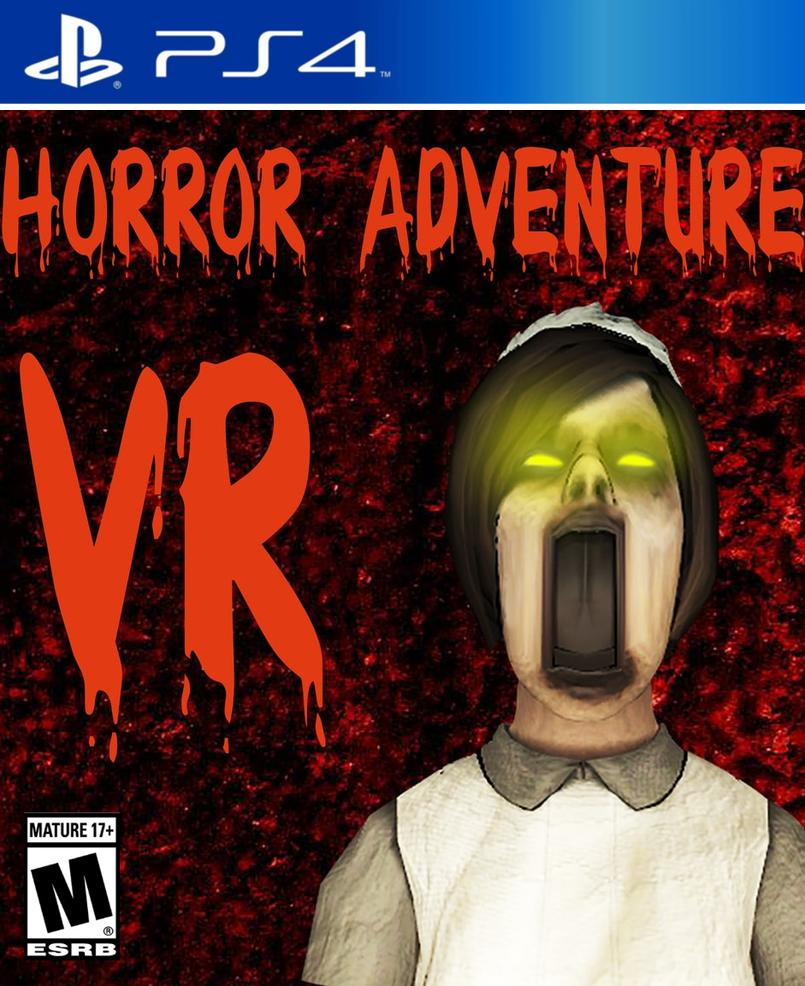 Horror Adventure