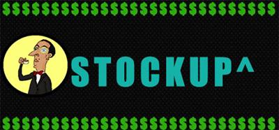 StockUp - Banner