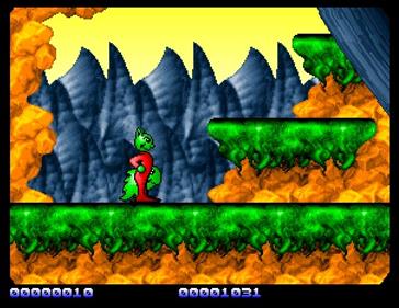 Moon Child - Screenshot - Gameplay Image