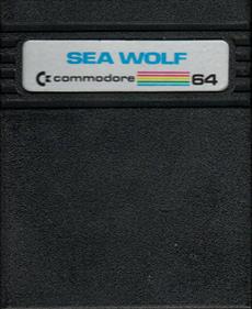Sea Wolf - Cart - Front Image