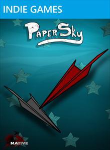 Paper Sky