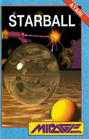 Starball - Box - Front Image