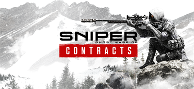 Sniper: Ghost Warrior Contracts - Banner Image