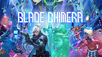 Blade Chimera