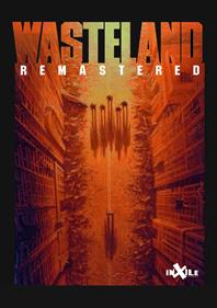 Wasteland Remastered - Box - Front Image