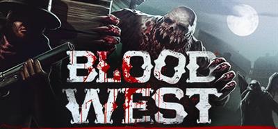 Blood West - Banner Image