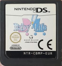 Baby Life - Cart - Front Image