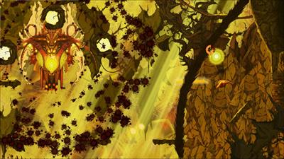 Aaru's Awakening - Screenshot - Gameplay Image