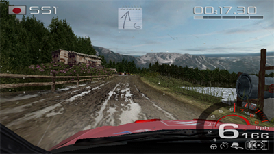 WRC: Rally Evolved - Screenshot - Gameplay Image