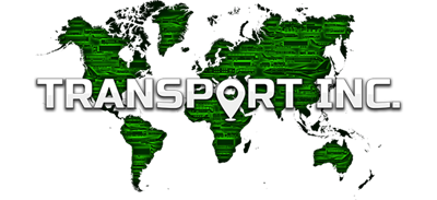 Transport INC - Clear Logo Image