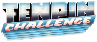 Ten-Pin Challenge - Clear Logo Image