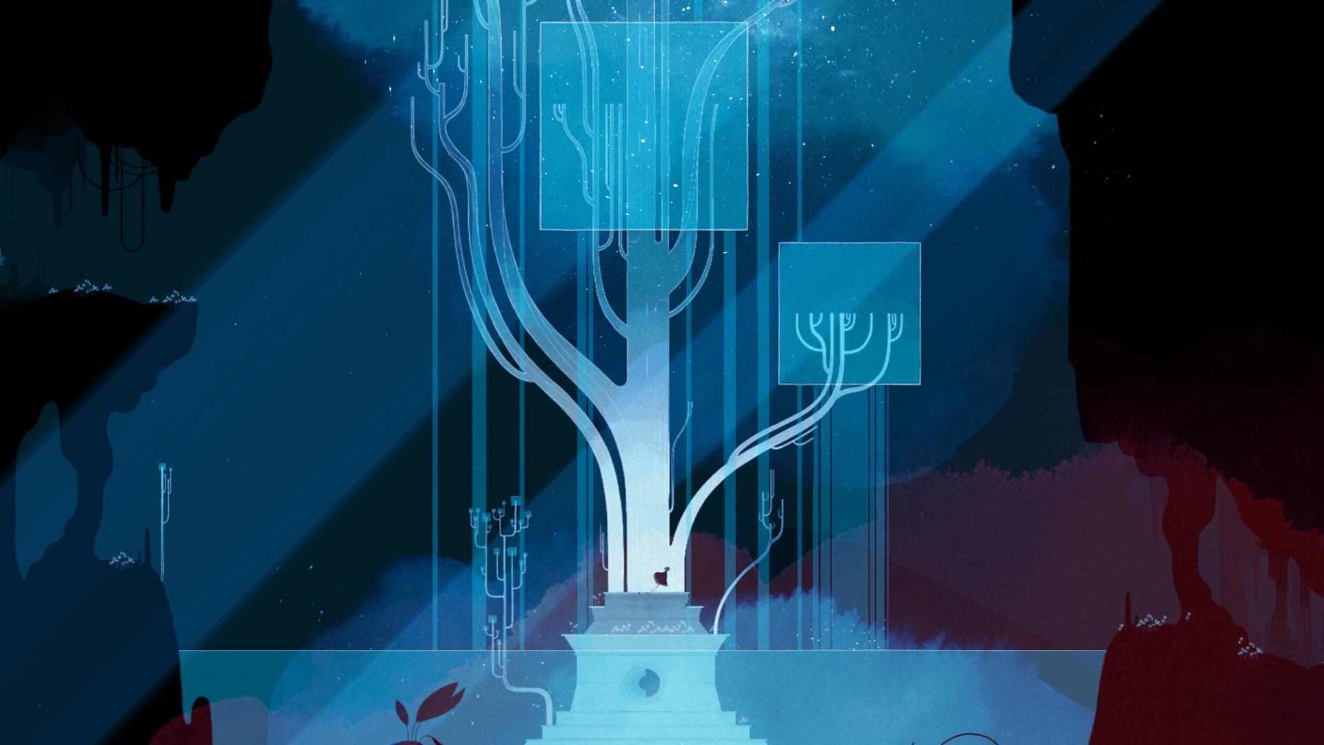 gris game figure