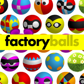 Factory Balls