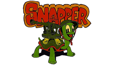 Snapper - Clear Logo Image