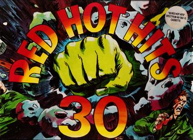 30 Red Hot Hits