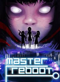 Master Reboot - Box - Front Image