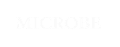 Microbe - Clear Logo Image