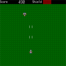 Zolgus - Screenshot - Game Title Image