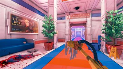 Viscera Cleanup Detail - Screenshot - Gameplay Image