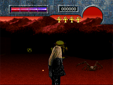Virtuoso - Screenshot - Gameplay Image