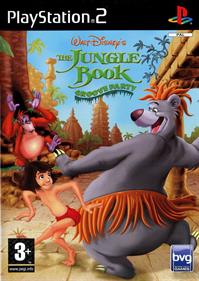 The Jungle Book: Rhythm n' Groove - Box - Front Image