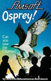 Osprey!  - Box - Front Image