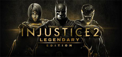 Injustice 2: Legendary Edition - Banner Image