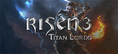 Risen 3: Titan Lords - Banner Image