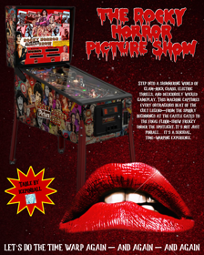The Rocky Horror Picture Show