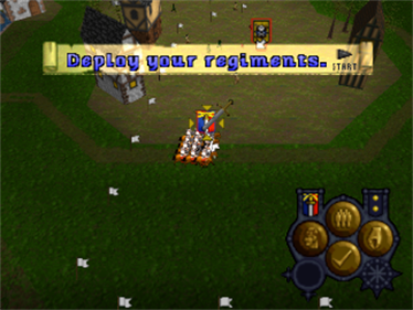 Warhammer: Shadow of the Horned Rat - Screenshot - Gameplay Image