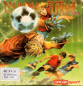 Mundial de Futbol