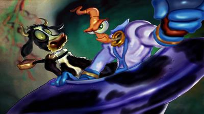 Earthworm Jim: Special Edition - Fanart - Background Image