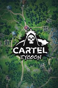 Cartel Tycoon - Box - Front Image