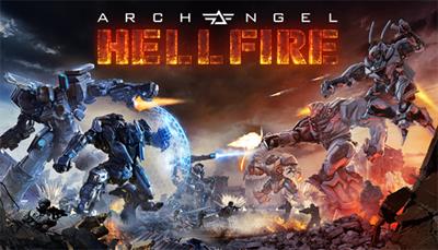 Archangel: Hellfire - Banner Image