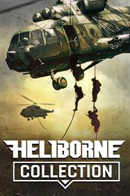 Heliborne Collection - Box - Front Image