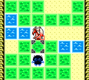 Yu-Gi-Oh! Monster Capsule GB - Screenshot - Gameplay Image