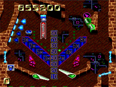 Time Cruise - Screenshot - Gameplay Image
