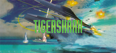 TigerShark - Banner Image