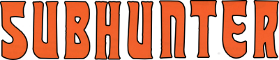 Depthcharge - Clear Logo Image