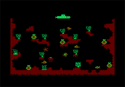 Money Molch - Screenshot - Gameplay Image