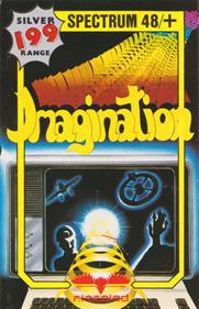 Imagination - Box - Front Image