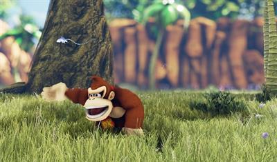 Donkey Kong 64 Remake - Screenshot - Gameplay Image