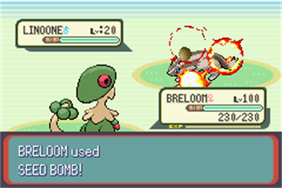 Pokémon HarvestCraft - Screenshot - Gameplay Image