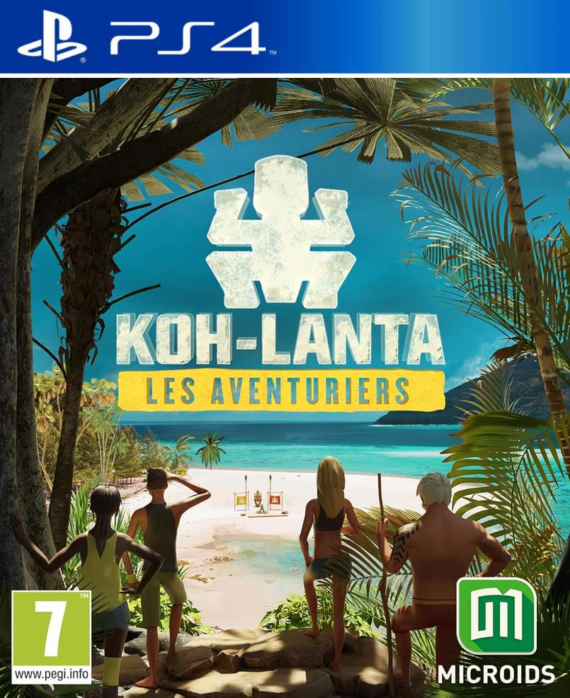 Koh-Lanta