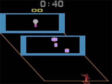 Lasercade - Screenshot - Gameplay Image
