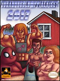Juhannusolumppialaiset 2017