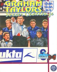 Graham Taylors Soccer Challenge