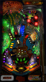 Gilligan's Island - Screenshot - Gameplay Image