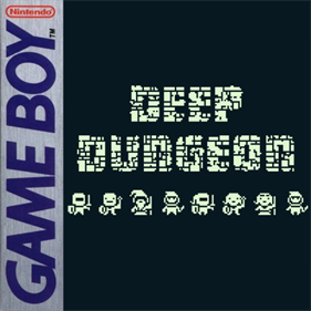Deep Dungeon