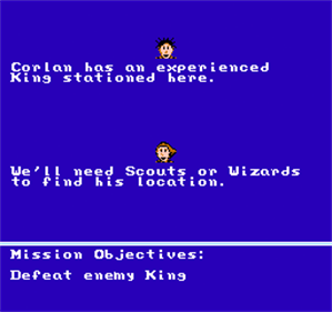 Armed for Battle - Screenshot - Gameplay Image